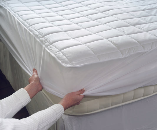 Are Mattress Toppers Good For Back Tension?