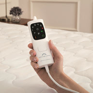 Dreamland pure comfort bamboo heated underblanket controller